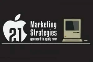 Apple Advertising Strategy - Marketing Lessons