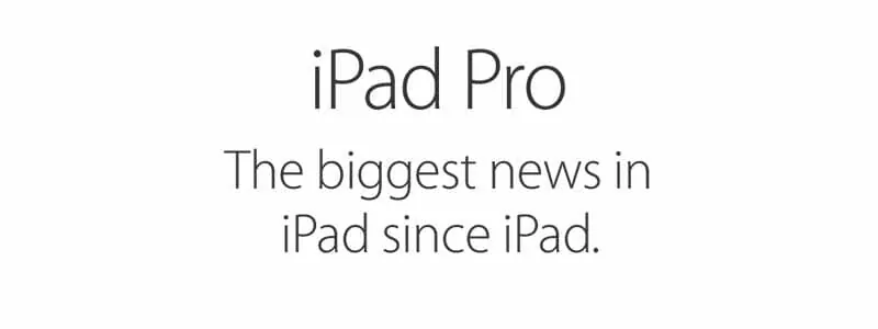 Biggest News iPad - Apple Marketing Strategy