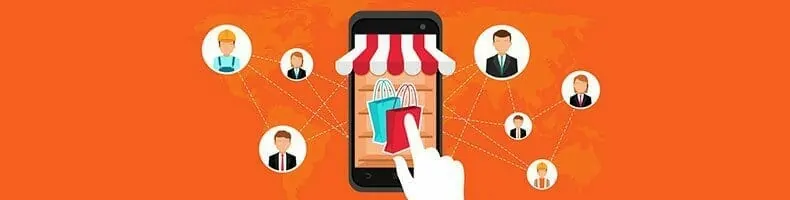 ECommerce Mobile
