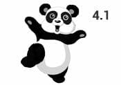 Panda 4.1 Update 1