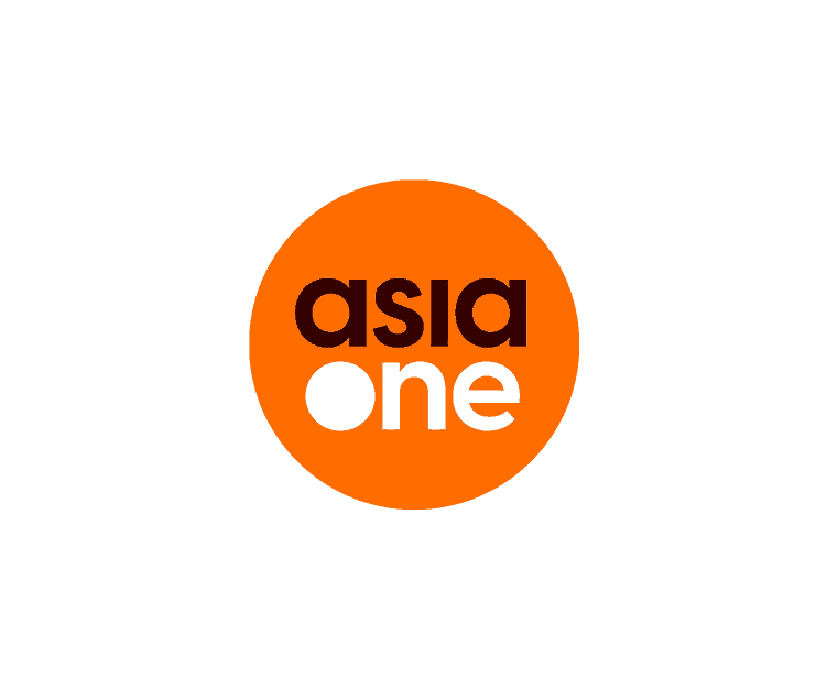 AsiaOne Logo