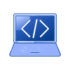Digitrio's Technical SEO Icon