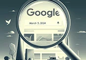 Google March Core Update 2024