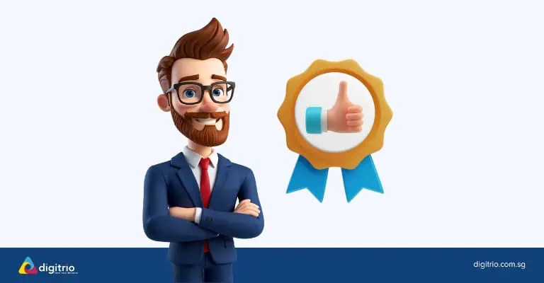 Promote Trust and Credibility Google Promote Trust and Credibility Google