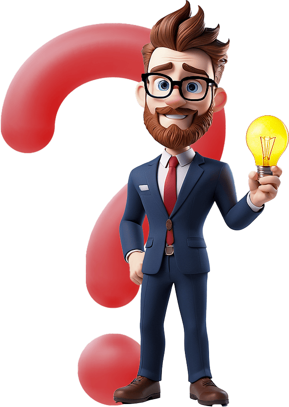 FAQs - Digitrio Experts