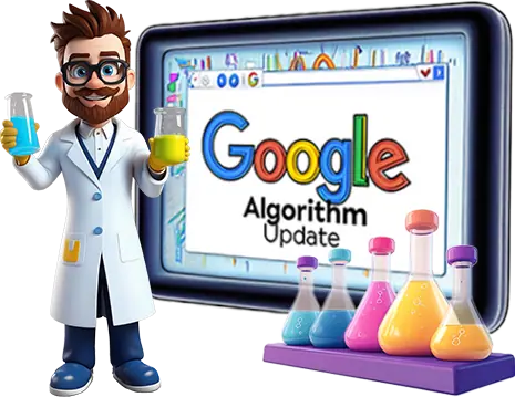 Major Google Algorithm Updates Major Google Algorithm Updates