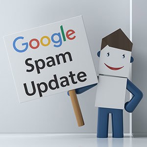 Google Spam Update