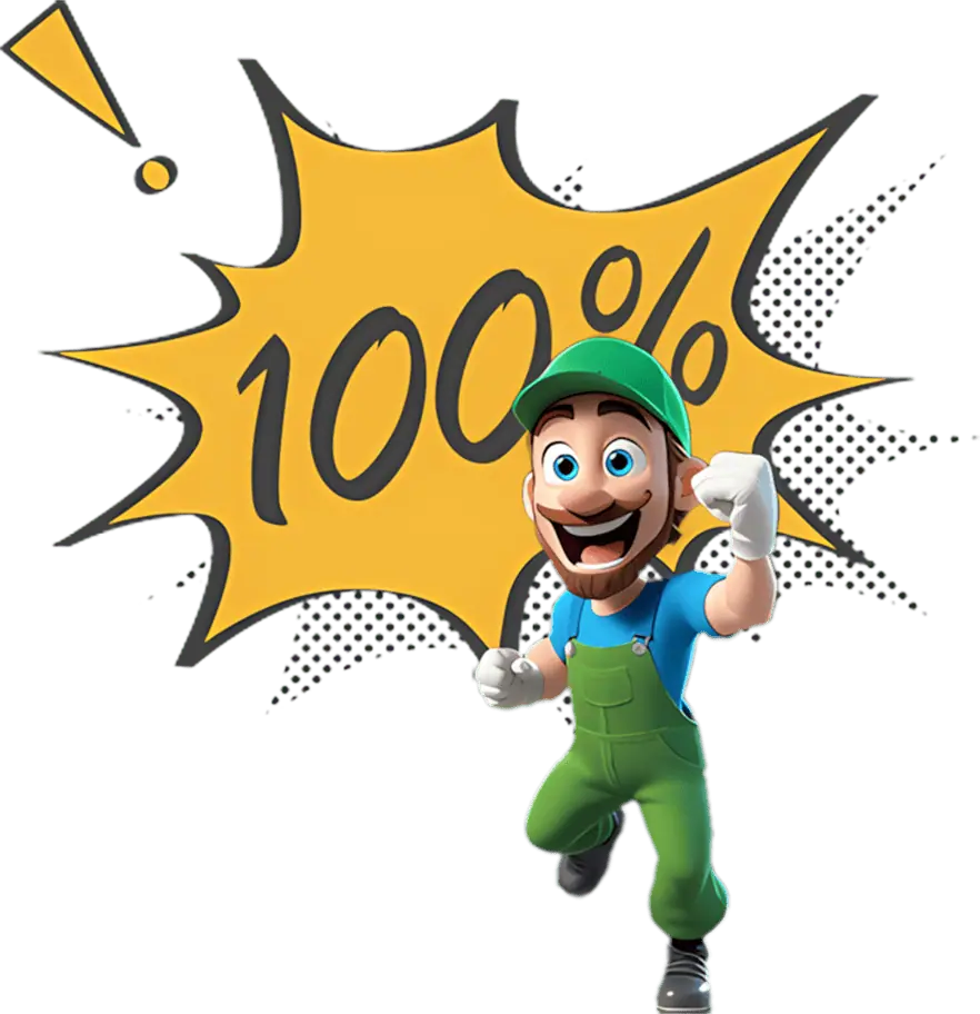 Leo Plumber - Winner of Content Marketing Leo Plumber - Winner of Content Marketing