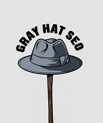 Types of SEO - Gray Hat SEO by Digitrio Types of SEO - Gray Hat SEO by Digitrio