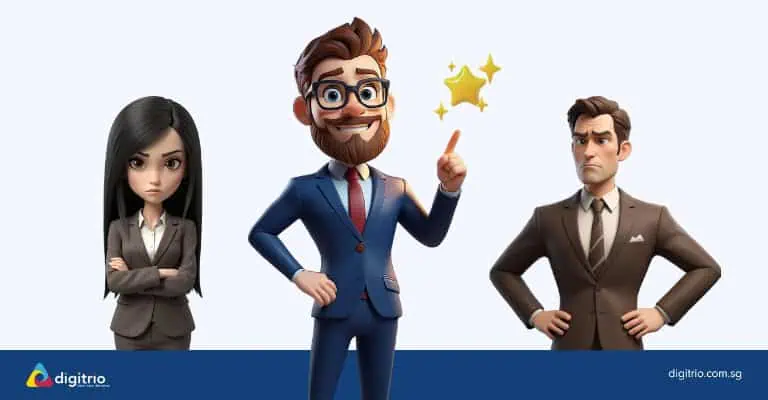 SEO give you competitive Edge by Digitrio SEO give you competitive Edge by Digitrio