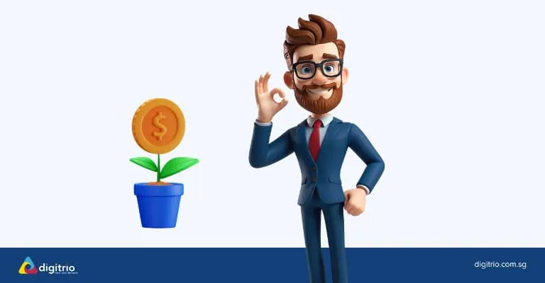 SEO Cost Effective for Business Growth by Digitrio SEO Cost Effective for Business Growth by Digitrio