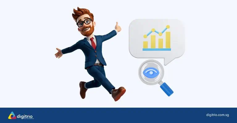 SEO help to Analyze Competitors by Digitrio SEO help to Analyze Competitors by Digitrio