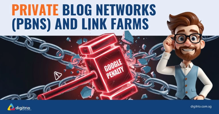 Black Hat SEO - Private PBNs and Link Farms by Digitrio Black Hat SEO - Private PBNs and Link Farms by Digitrio