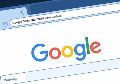 Google December Core Update 2024 Google December Core Update 2024