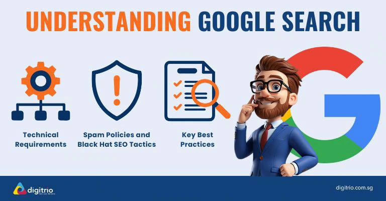 Understanding Google Search Guideline Understanding Google Search Guideline