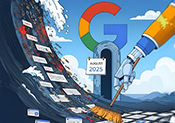 Google August Spam Update 2025 Google August Spam Update 2025